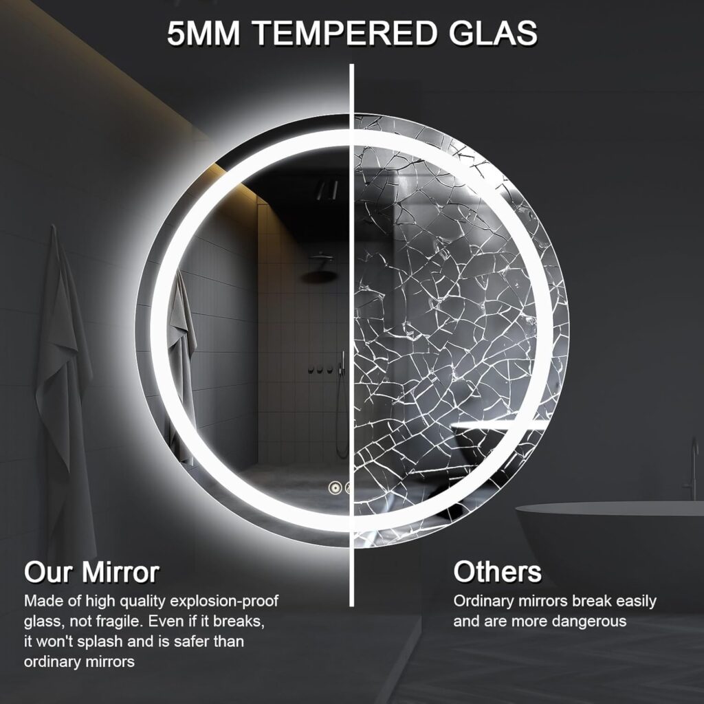 Explosion-proof film