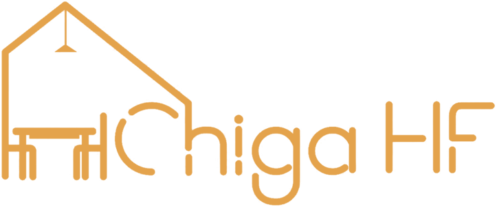 chigahf brand logo