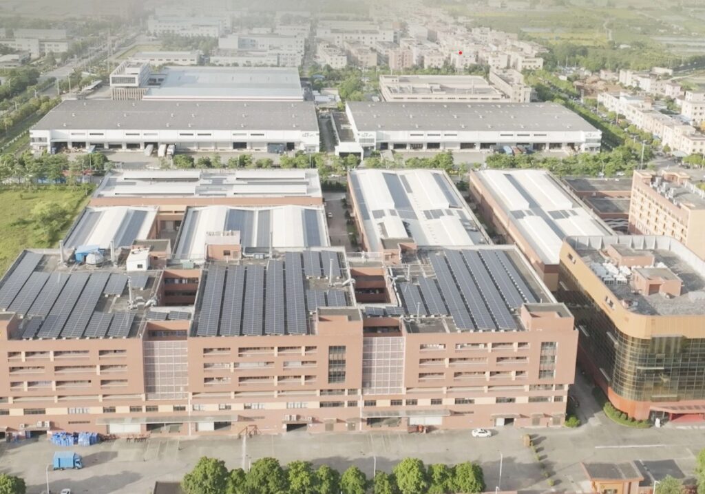 chigahf manufacturer