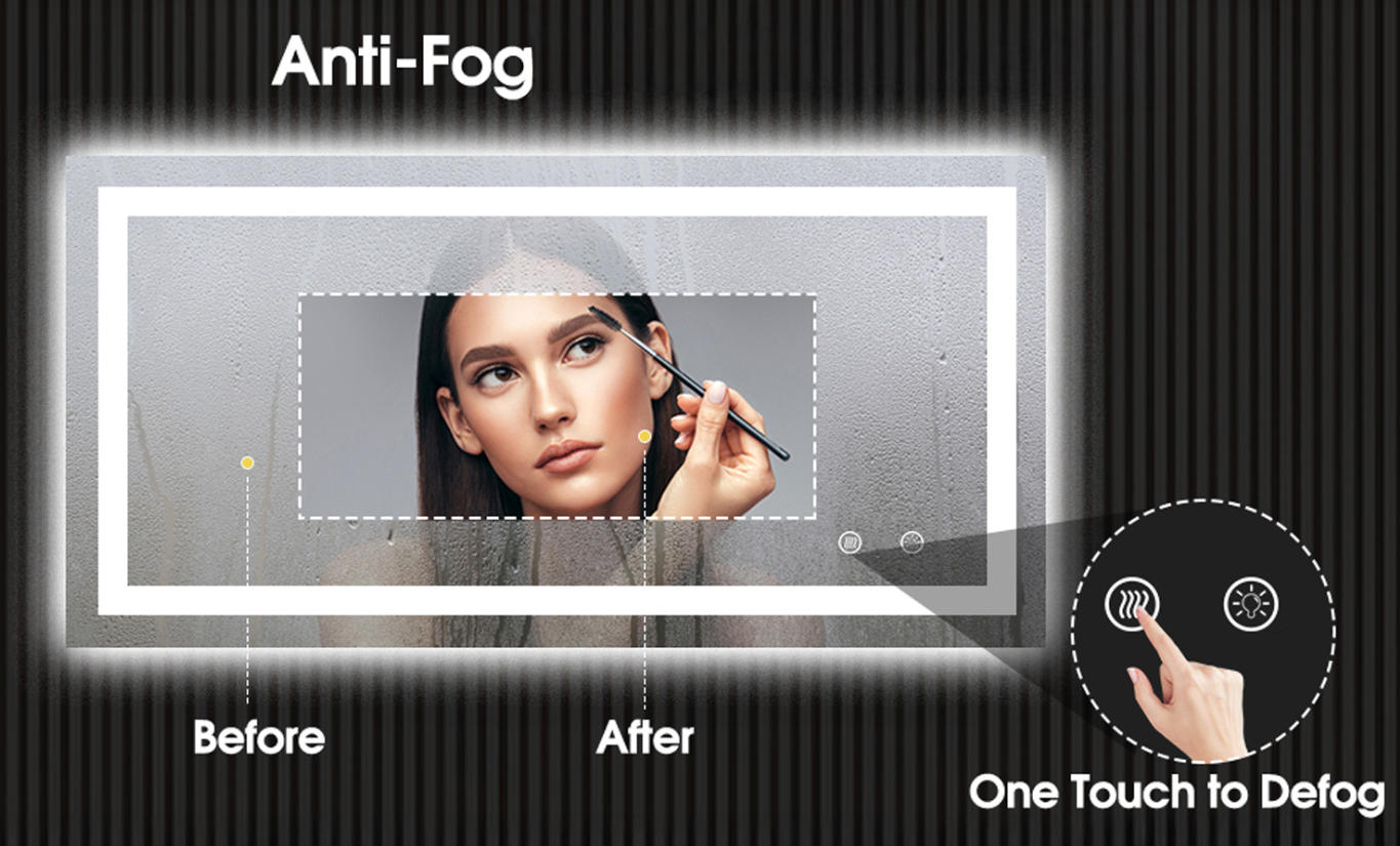 anti fog