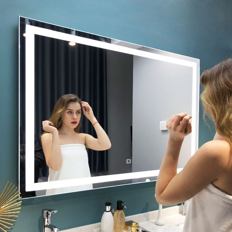 Best Bathroom Mirror