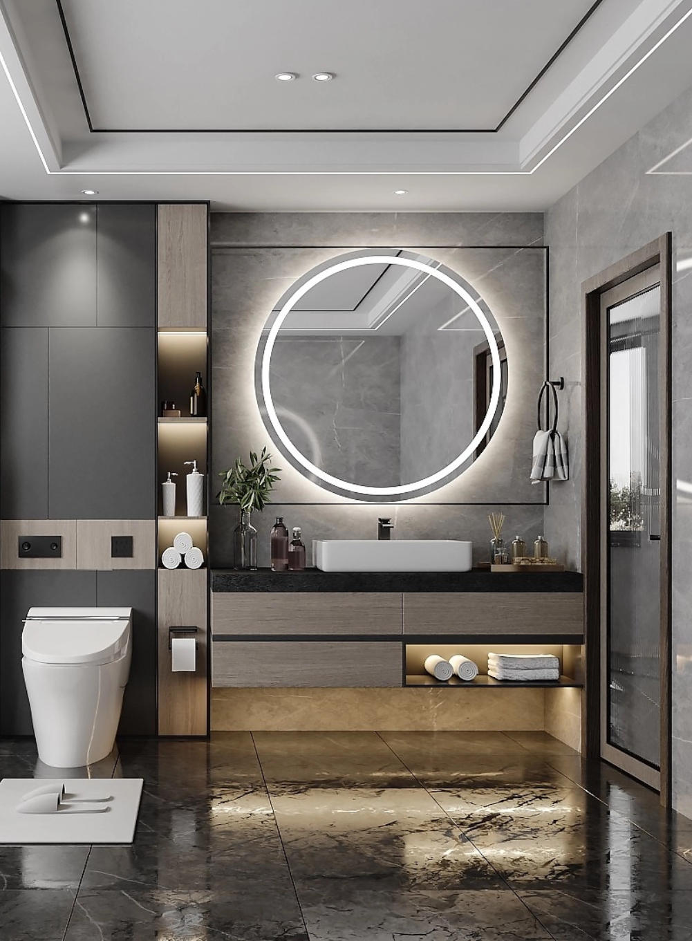 we serve a wide variety of clients​