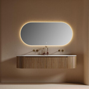 tankless intelligent toilet with automatic lid and dryer (copy)